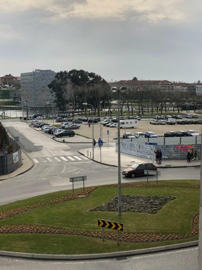 דירות Aveiro 5 Estrelas Palace מראה חיצוני תמונה